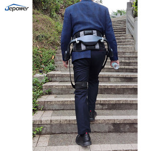 Smart Exoskeleton Walking Assist Device Wearable Robot