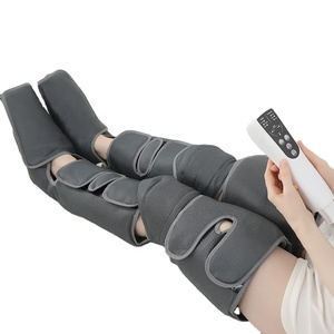 LUYAO Rechargeable Shiatsu Massage Air Cushion