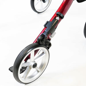 Stella Slow-down Brakes Option