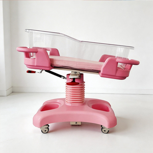 New Medical Equipment Movable ABS Baby Stroller