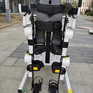 Lower Limb Walking Aids Leg Lifting Exoskeleton Rehabilitation Equipment