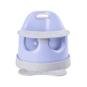 Portable Walking Push Stroller Floor Chair