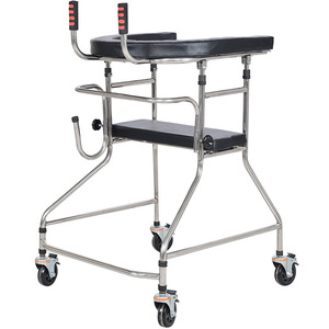 Patient Transfer Stand Aid Walker