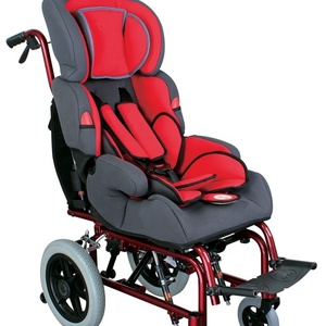 Brother Medical Cp Cerebral Paralysis Pediatric Wheelchair For Disabled