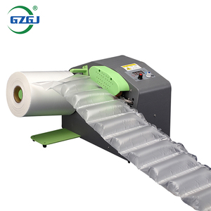 Automatic Air Cushion Bubble Cushion Machine