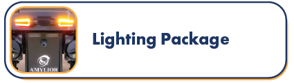 LED Medical Lighting Package