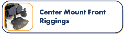 Center Mount Front Riggings