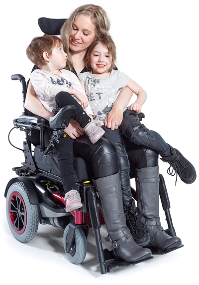 Amylior For Life Power Wheelchair Specialist Engineering
