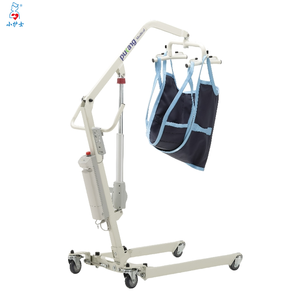 DE-1C2 Electric Mobility Hoist Patient Lift