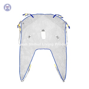 Universal Mesh Sling Toilet Aids SWL 350KG