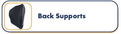 Clinical Postural Back Supports