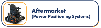 Aftermarket Power Positioning Systems