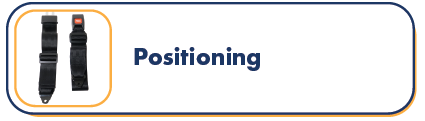 Complex Power Positioning Modules