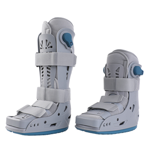 Medical Fracture Walking Orthopedic Inflatable Walker Boots